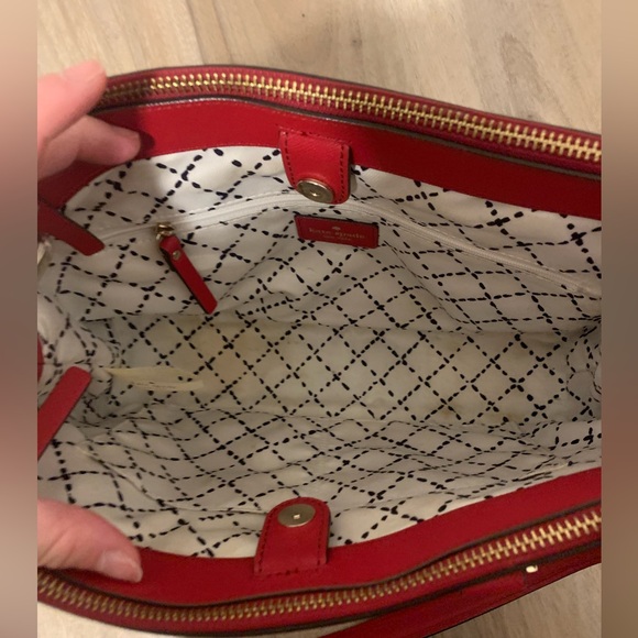 Kate Spade Handbag/Shoulder Bag - Picture 3 of 10